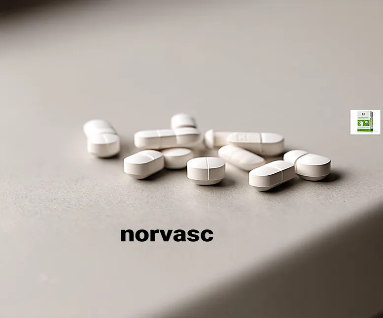 Norvasc 1