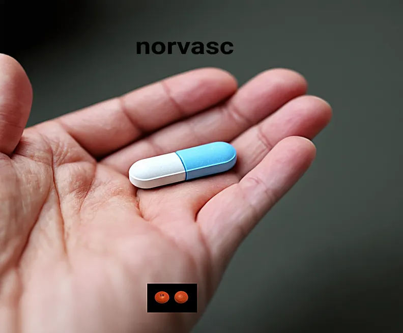 Norvasc 3